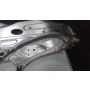3MA Yamaha TZR250 chassis frame #0031XXX
