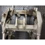 3MA Yamaha TZR250 chassis frame #047XXX