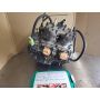 3MA Yamaha TZR250 R reverse cylinder engine #15