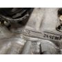 3MA Yamaha TZR250 R reverse cylinder engine #15