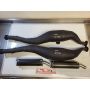 3MA Yamaha TZR250 RC Sugo kit racing exhausts & carbon cans YEC
