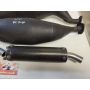 3MA Yamaha TZR250 RC Sugo kit racing exhausts & carbon cans YEC