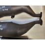 3MA Yamaha TZR250 RC Sugo kit racing exhausts & carbon cans YEC