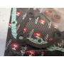 3MA Yamaha TZR250 R reverse cylinder engine gaskets