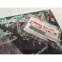 3MA Yamaha TZR250 R reverse cylinder engine gaskets
