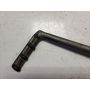 3MA Yamaha TZR250 R reverse cylinder kick start lever