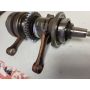 3MA Yamaha TZR250 reverse cylinder crankshaft crank