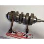 3MA Yamaha TZR250 reverse cylinder crankshaft crank
