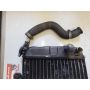 3MA Yamaha TZR250 R reverse cylinder radiator & hoses