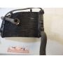 3MA Yamaha TZR250 curved radiator & hoses