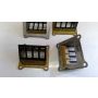 3MA Yamaha TZR250 reed block housing 