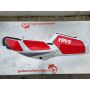 3MA Yamaha TZR250 reverse cylinder seat panel - left