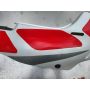 3MA Yamaha TZR250 reverse cylinder seat panel - left