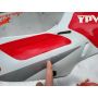 3MA Yamaha TZR250 reverse cylinder seat panel - left