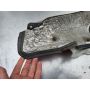 3MA Yamaha TZR250 reverse cylinder seat panel - left