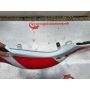 3MA Yamaha TZR250 reverse cylinder seat panel - left