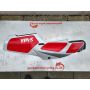 3MA Yamaha TZR250 reverse cylinder seat panel - right