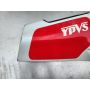 3MA Yamaha TZR250 reverse cylinder seat panel - right