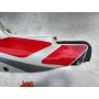 3MA Yamaha TZR250 reverse cylinder seat panel - right