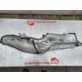 3MA Yamaha TZR250 reverse cylinder seat panel - right