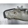 3MA Yamaha TZR250 reverse cylinder seat panel - right