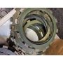3TC Yamaha TZ250 clutch basket hub plates assembly 1981-90