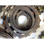 3TC Yamaha TZ250 clutch basket hub plates assembly 1981-90
