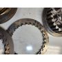 3TC Yamaha TZ250 clutch basket hub plates assembly 1981-90