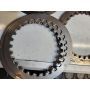 3TC Yamaha TZ250 clutch basket hub plates assembly 1981-90
