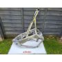3TC Yamaha TZ250 chassis 1990 #0004