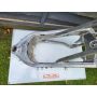 3TC Yamaha TZ250 chassis 1990 #0004