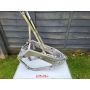3TC Yamaha TZ250 chassis 1990 #0004