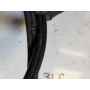 3AK Yamaha TZ250 chocke lever and cables 3LC 3TC
