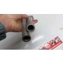 3TC Yamaha TZ250 clip-ons handle bars L&R 40 mm