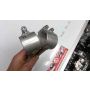 3TC Yamaha TZ250 clip-ons handle bars L&R 40 mm