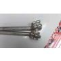 3TC Yamaha TZ250 clip-ons handle bars L&R 40 mm