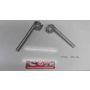 3TC Yamaha TZ250 clip-ons handle bars L&R 40 mm