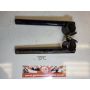 3TC Yamaha TZ250 clipon handle bar - left & right hand side