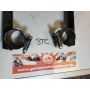 3TC Yamaha TZ250 clipon handle bar - left & right hand side