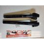 3TC Yamaha TZ250 clipon handle bar - left & right hand side