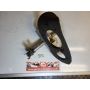 3TC Yamaha TZ250 clock bracket front stay mount
