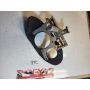 3TC Yamaha TZ250 clock bracket front stay mount