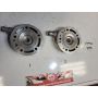 3TC Yamaha TZ250 cylinder heads #1 #2
