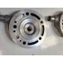 3TC Yamaha TZ250 cylinder heads #1 #2