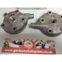 3TC Yamaha TZ250 cylinder heads - pair #1A