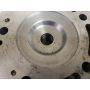 3TC Yamaha TZ250 cylinder heads - pair #1A
