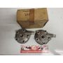 3TC Yamaha TZ250 cylinder heads - pair #2A
