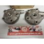 3TC Yamaha TZ250 cylinder heads - pair #2A