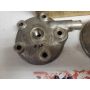 3TC Yamaha TZ250 cylinder heads - pair #2A