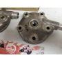3TC Yamaha TZ250 cylinder heads - pair #2A